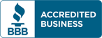 Increase Web Marketing, Better Business Bureau accredited